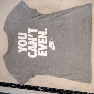 Nike The Nike Tee L